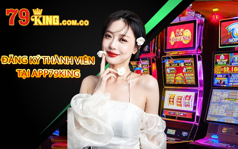 79King Lừa đảo - Thực Hư Về Thông Tin 79King Lừa Đảo 5 đăng ký thành viên tại App79King