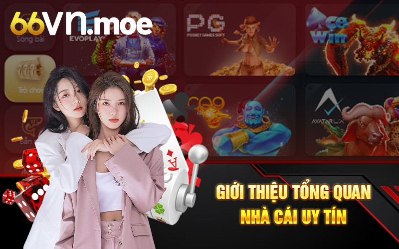 66Vn - Trang Web Cá Cược Chất Lượng Hàng Đầu 5 Tìm hiểu về nhà cái uy tín 66Vn