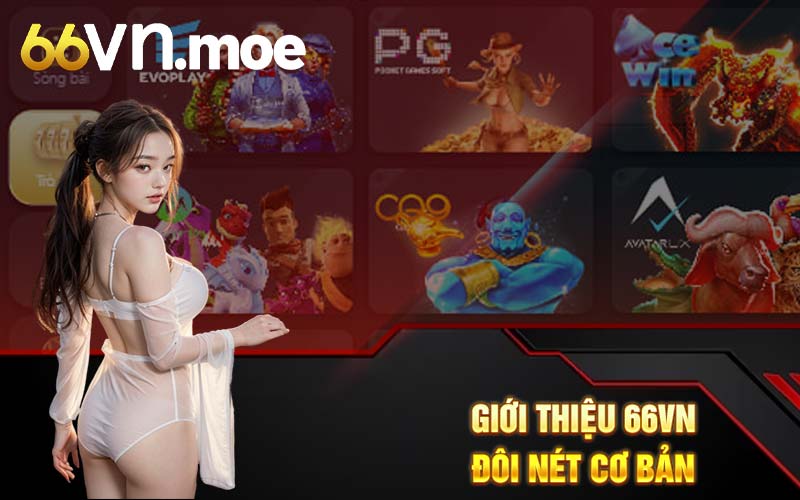 66Vn - Trang Web Cá Cược Chất Lượng Hàng Đầu 6 Vì sao 66Vn thu hút đông đảo bet thủ tham gia?